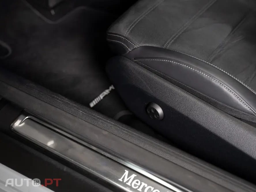 Mercedes-Benz CLE 200 9G-TRONIC Edition AMG Line