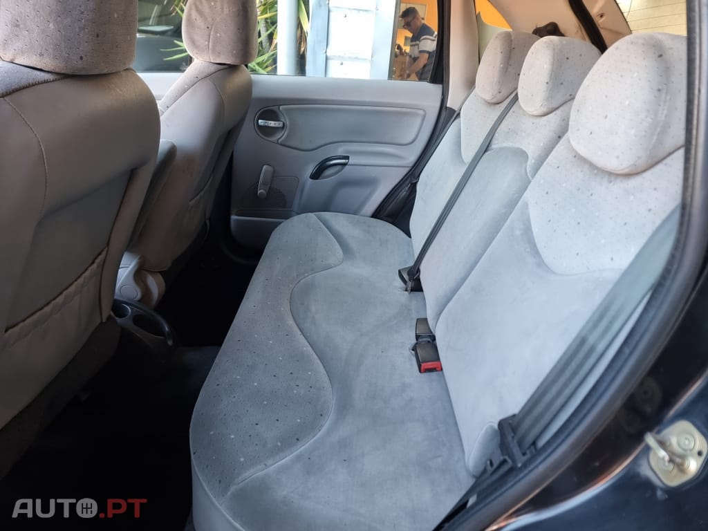 Citroen C3 1.4 HDi Exclusive