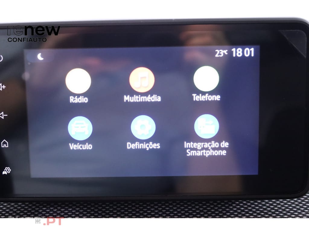 Dacia Sandero 1.0 TCe Comfort