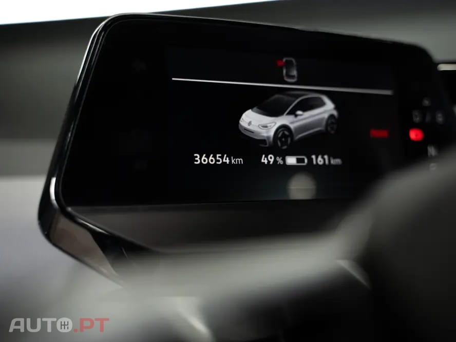 Volkswagen Id.3 Pro Performance
