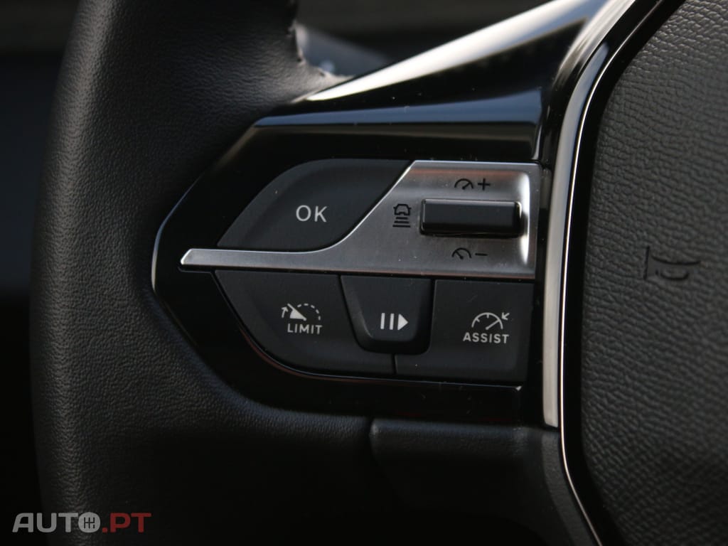 Peugeot 308 1.2 PureTech Allure