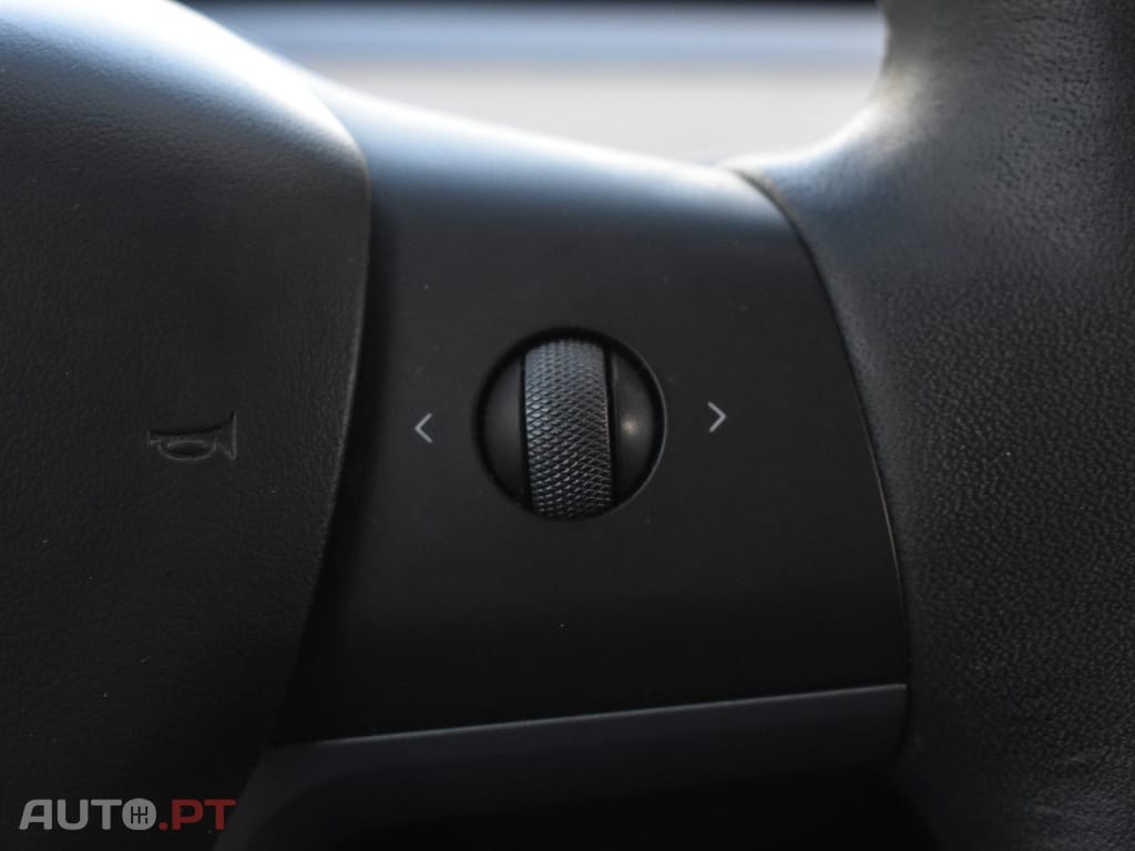 Tesla Model Y Performance Tração Integral