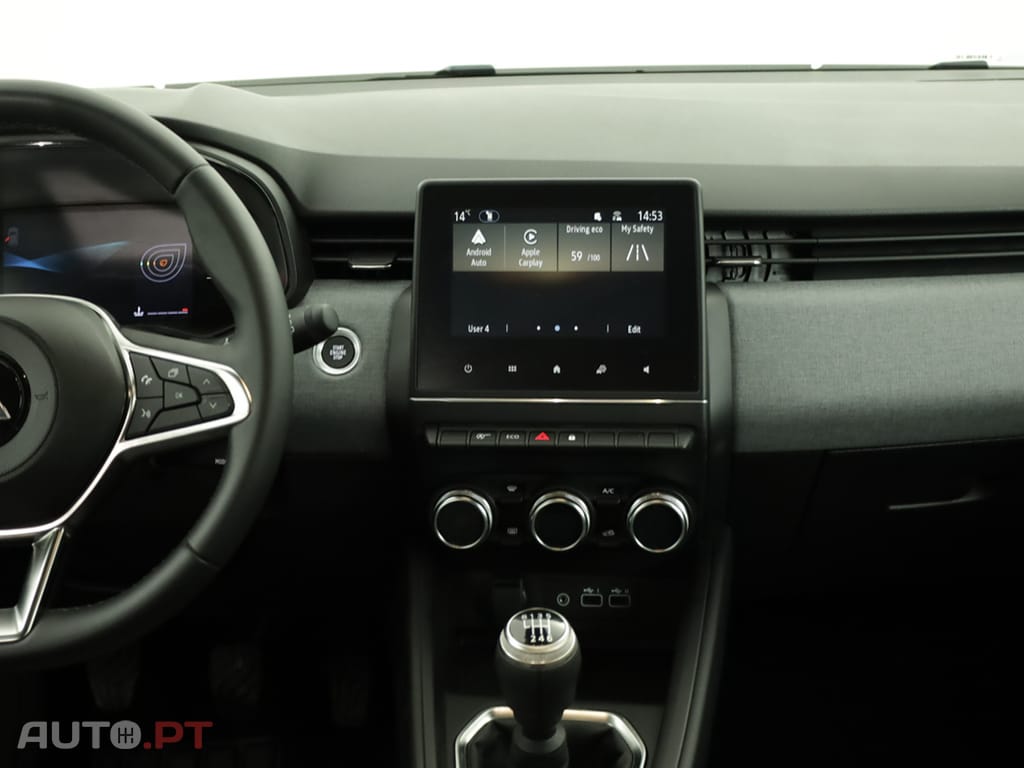 Mitsubishi Colt Colt 1.0 MPI-T Kaiteki