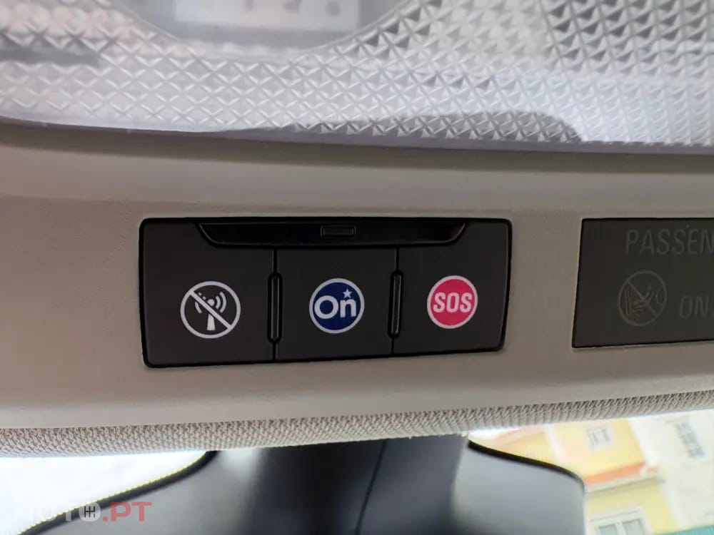 Opel Astra 1.6 CDTI Innovation S/S