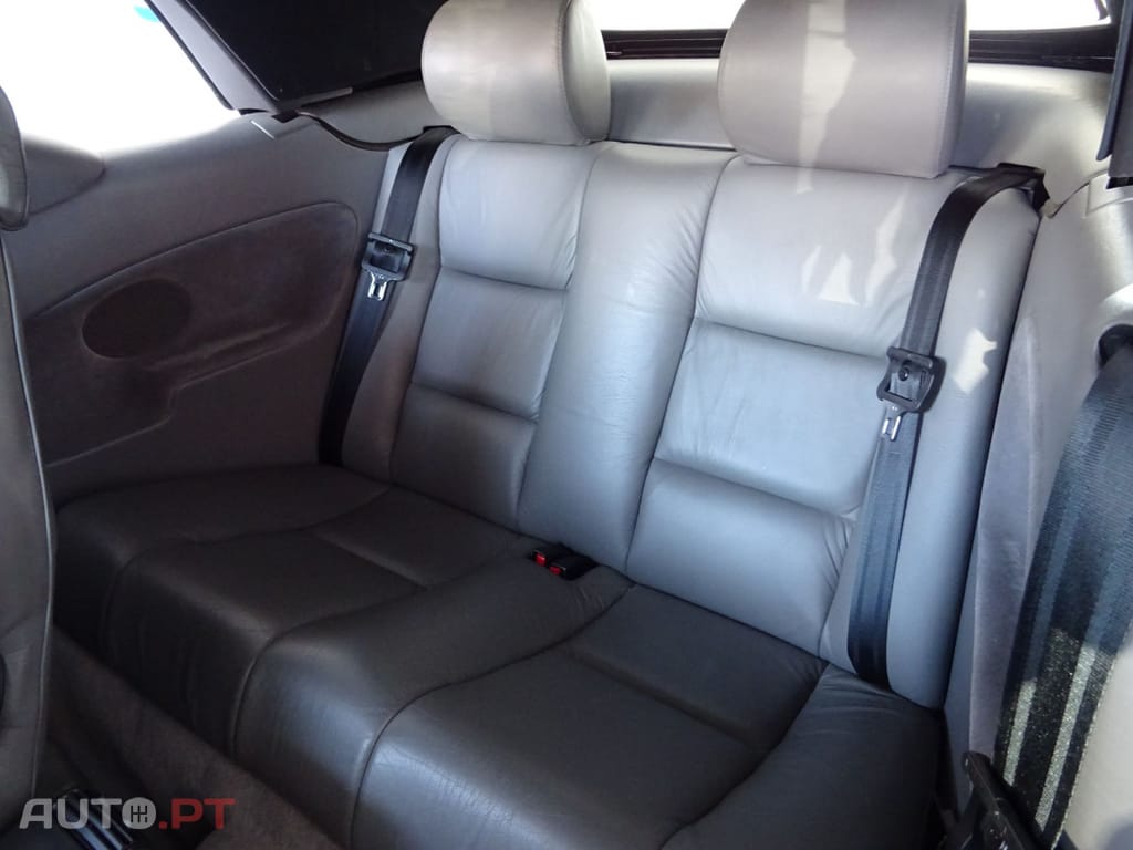 Saab 900 SE 2.0 Turbo