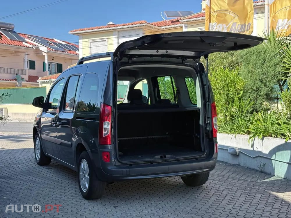 Mercedes-Benz Citan 111 CDI/27
