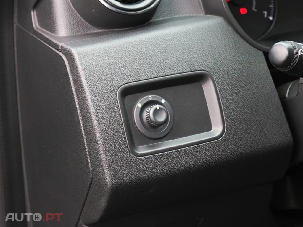 Dacia Duster 1.5 dCi Comfort