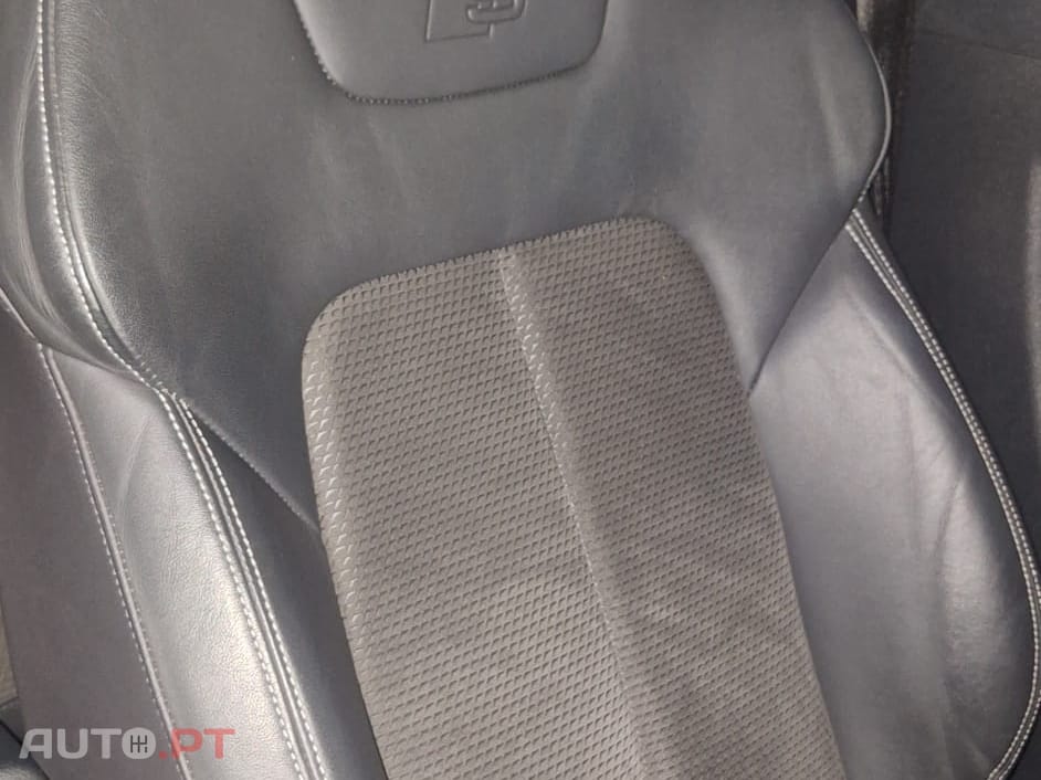 Audi E-Tron Sline 408cv