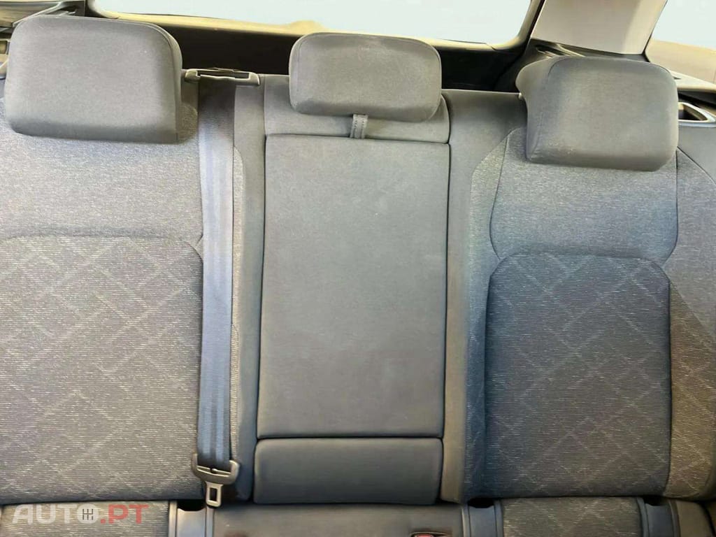 Volkswagen Golf Variant 2.0 TDI Life