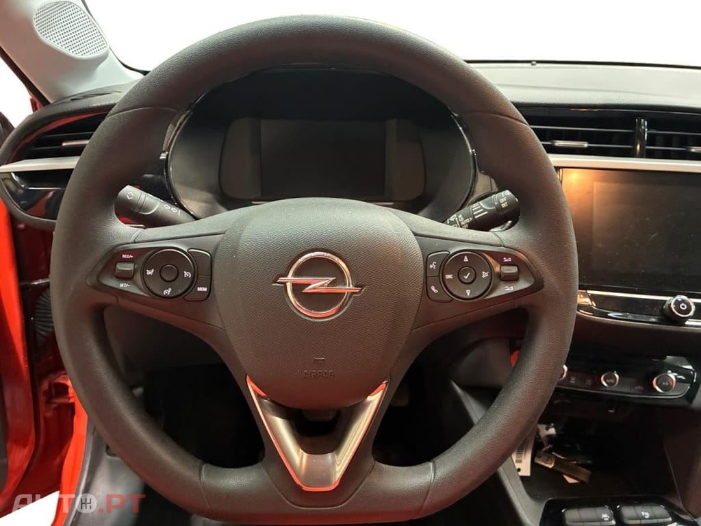 Opel Corsa-E e-Edition