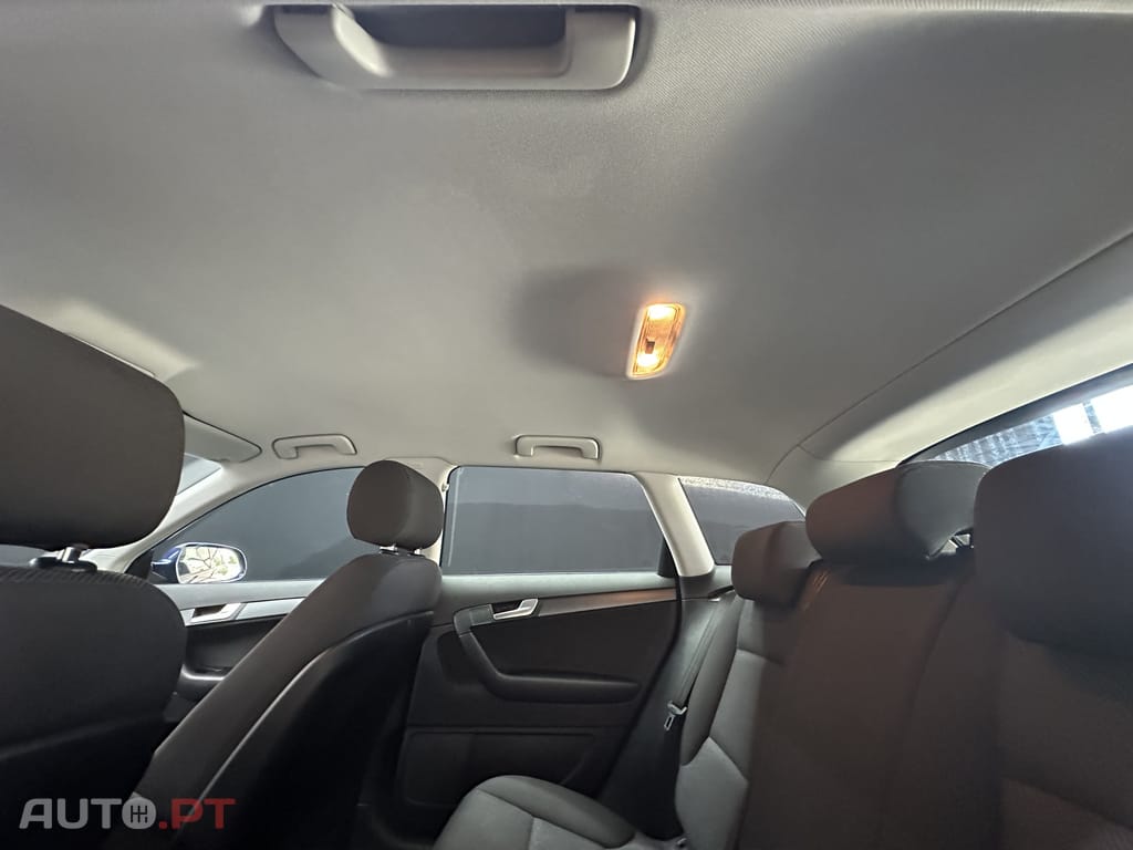 Audi A3 Sportback 1.6 TDI Ambiente