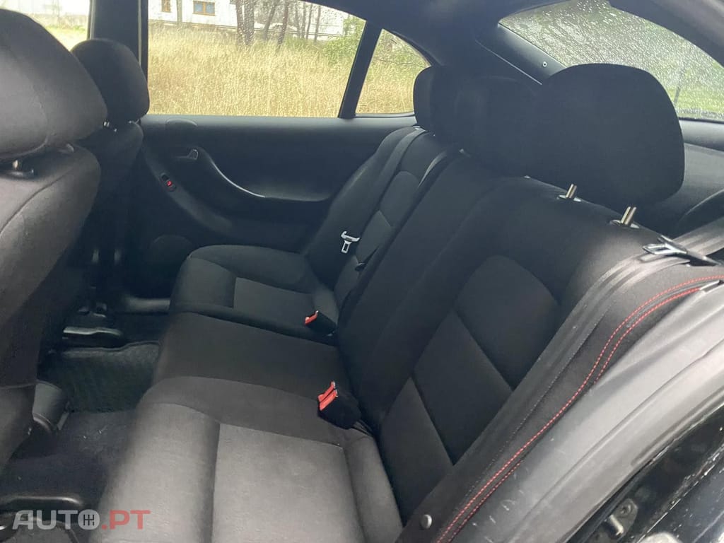 Seat Leon 1.8 T Cupra R