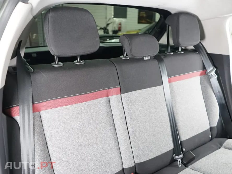 Citroen C3 1.2 PureTech Feel