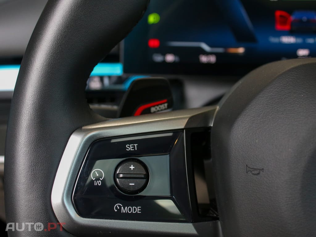 BMW i5 eDrive40 Pack Desportivo M Pro