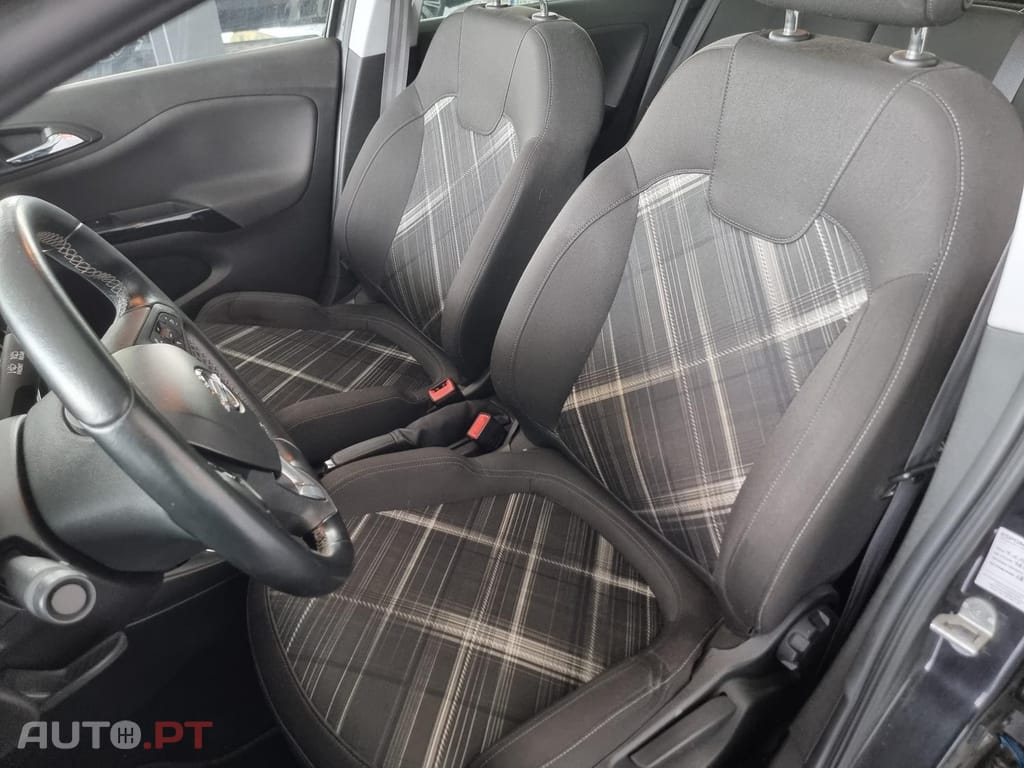 Opel Corsa 1.0 T Innovation