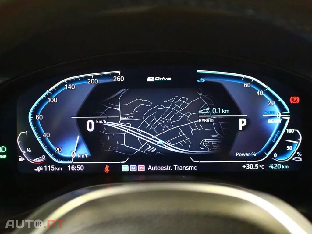 BMW X3 30 e xDrive Pack M