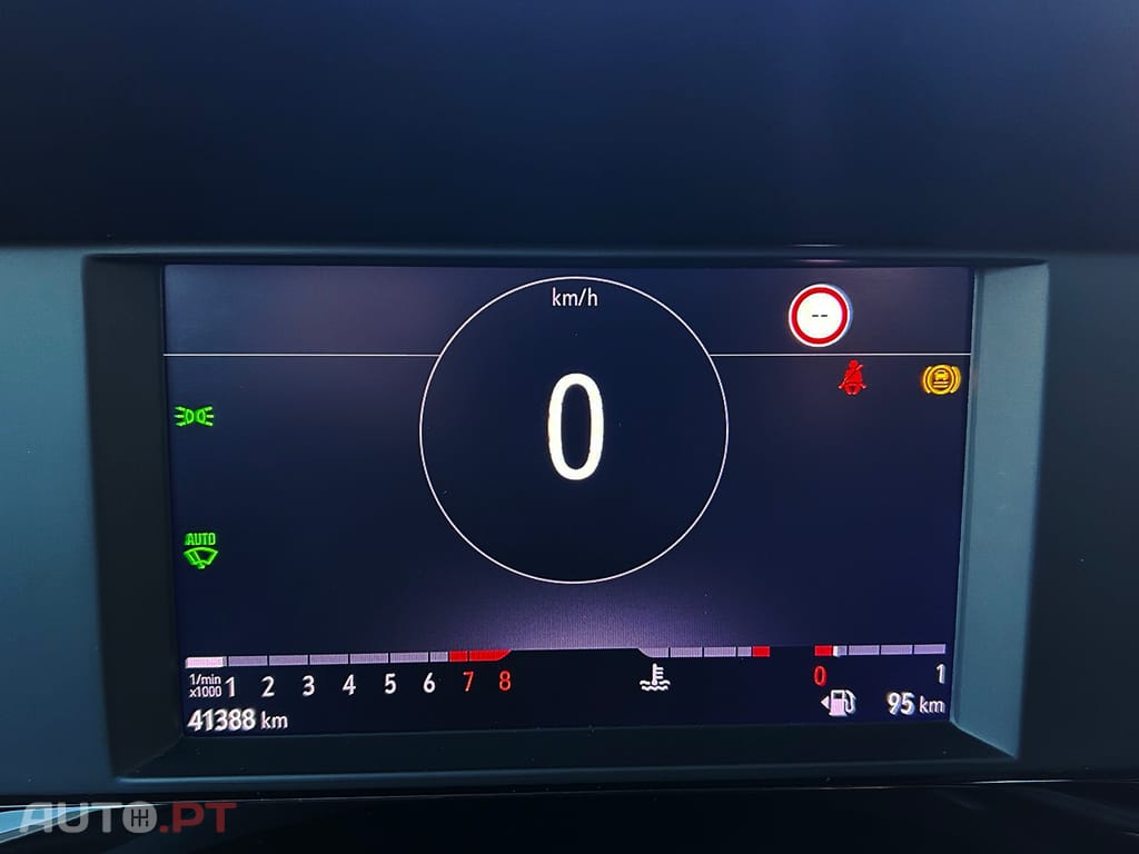 Opel Mokka 1.2 T GS Line