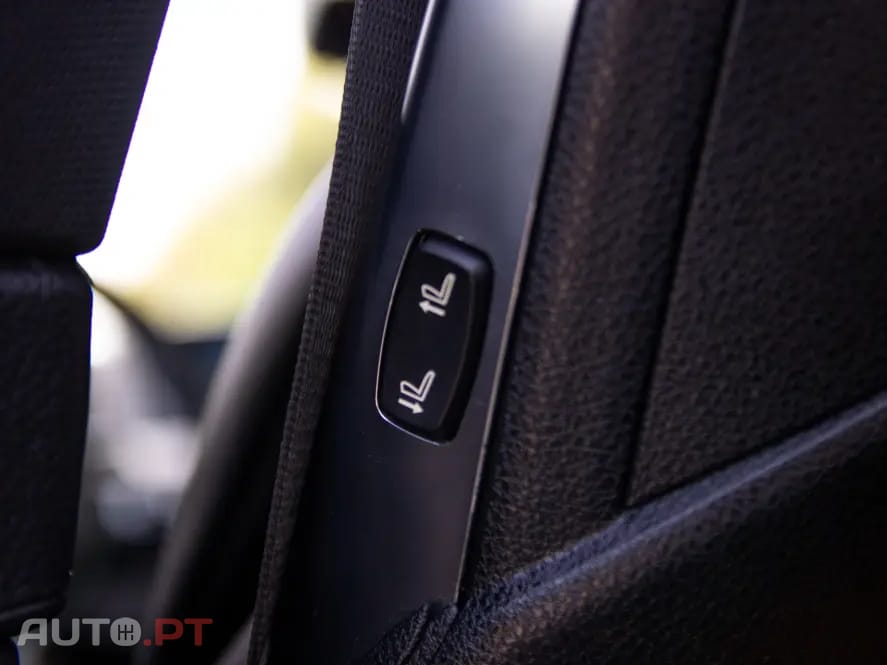 BMW 640 d M Sport Edition — fotografia 17