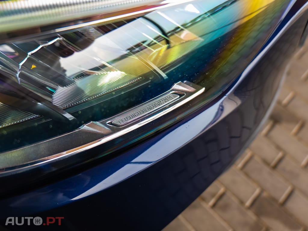 Mercedes-Benz GLC 300 de 4Matic