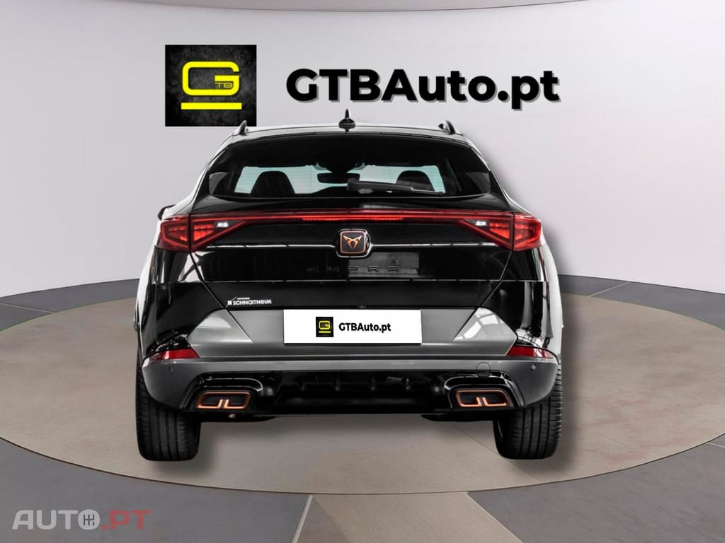 Cupra Formentor I.V.A DEDUTÍVEL VZ 1.4 e-HYBRID 