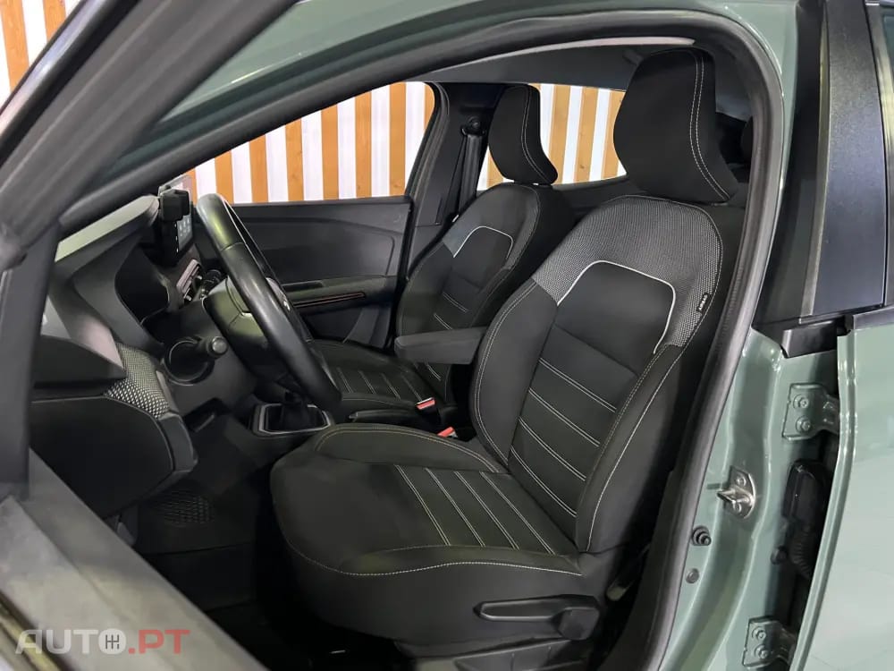 Dacia Sandero 1.0 TCe Expression