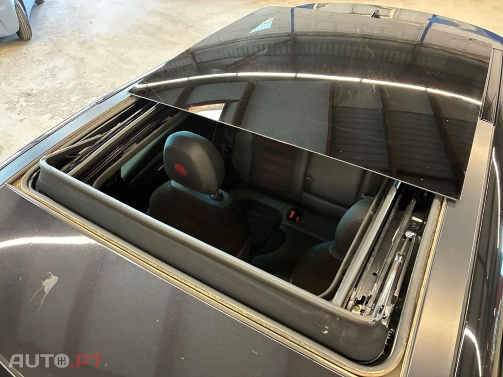 Alfa Romeo Tonale 1.5 Hybrid Veloce