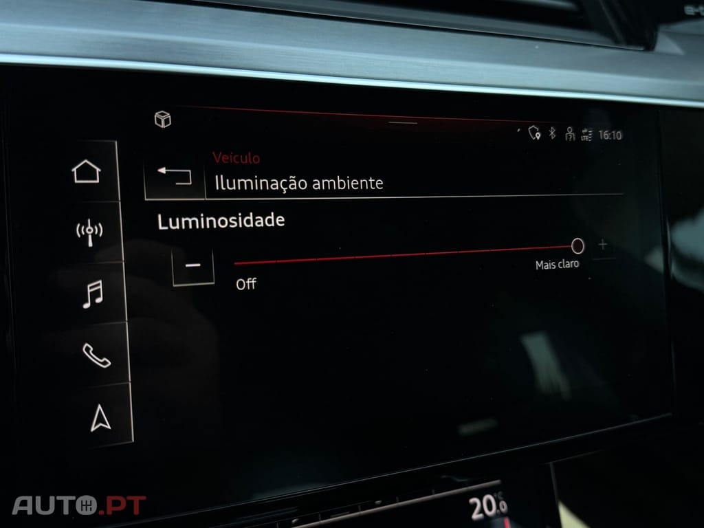 Audi E-Tron 55 quattro S line