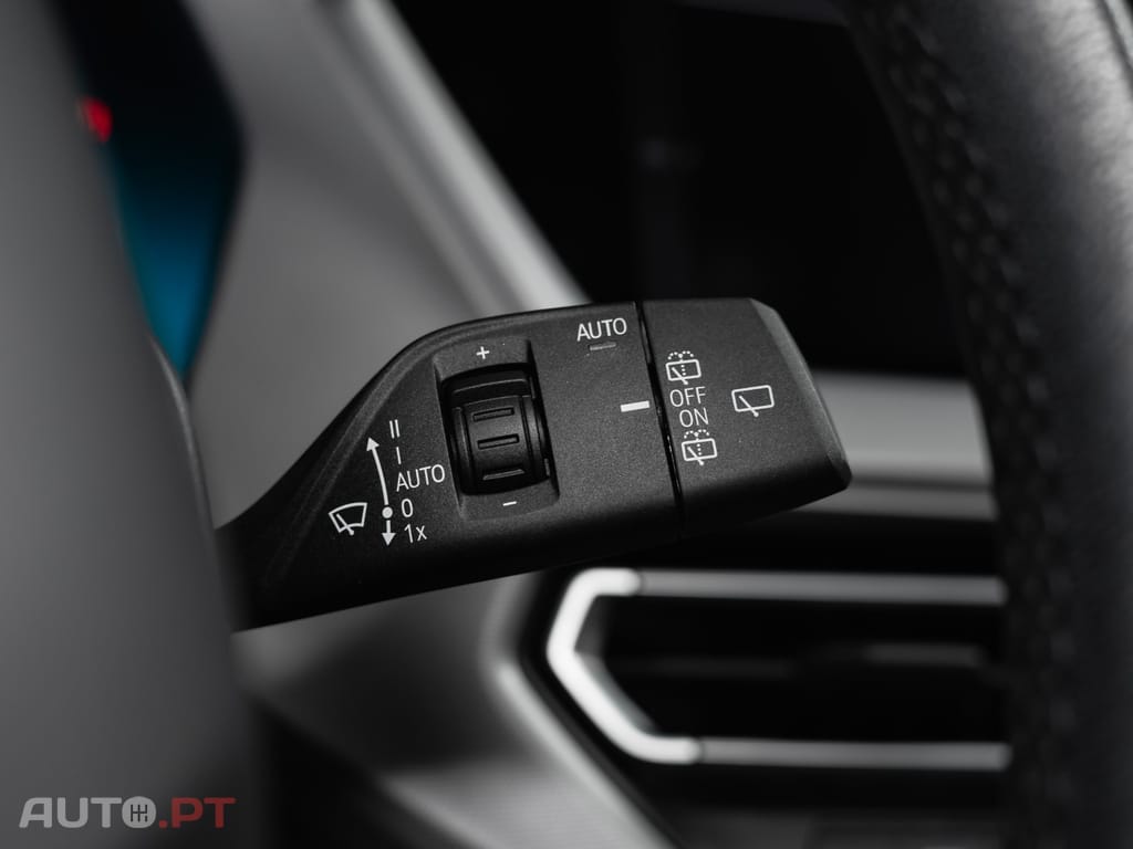 BMW 116 d Advantage