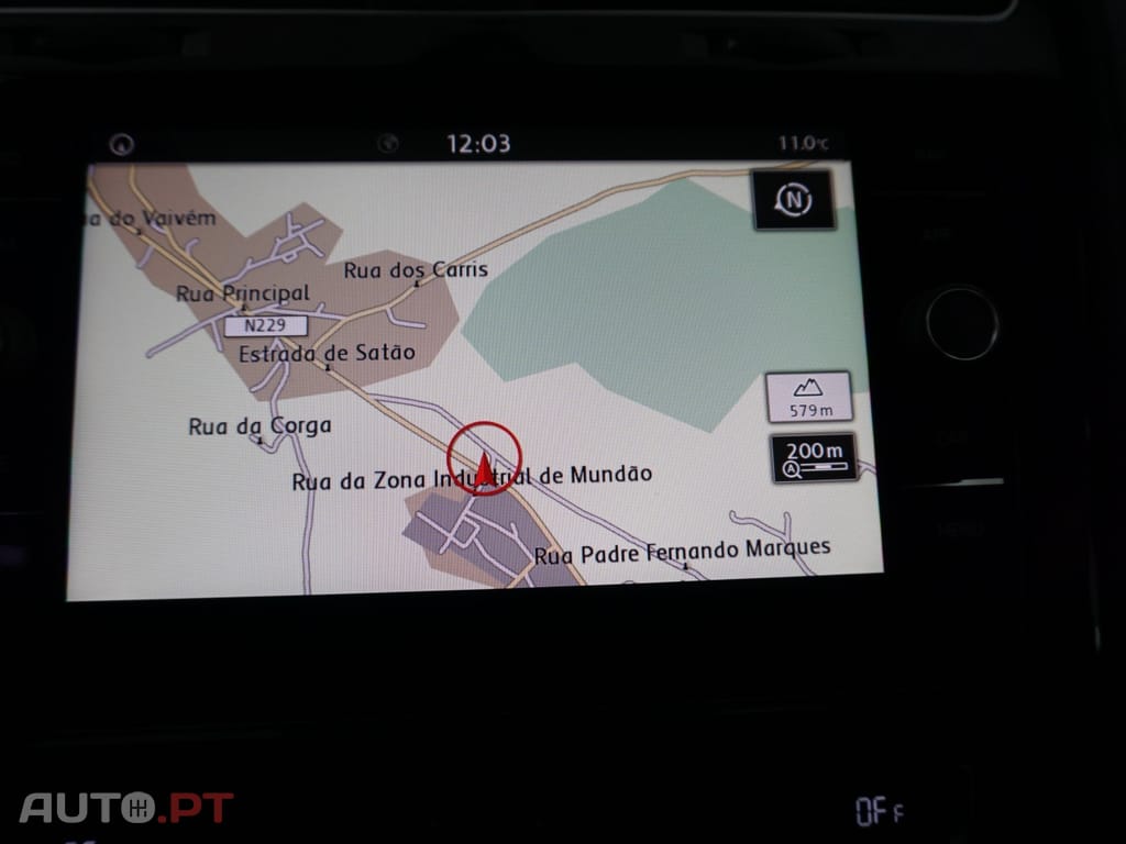 Volkswagen Golf 1.0 TSI OPF IQ.DRIVE