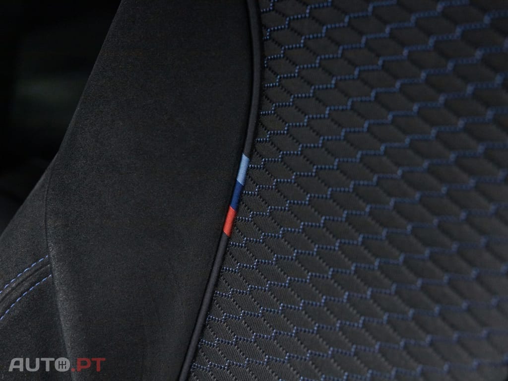 BMW 220 d Coupe Pack M Auto