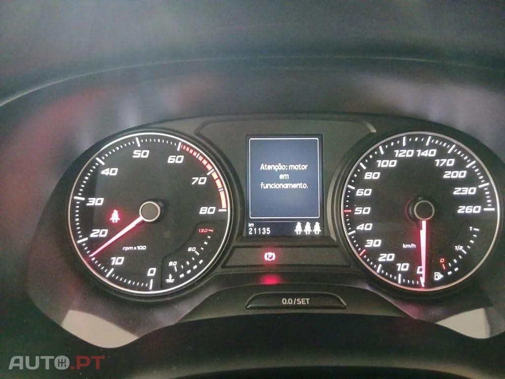 Seat Ateca 1.0 TSI Style