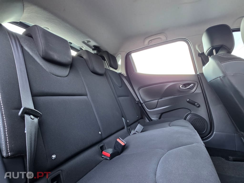 Renault Clio Edição