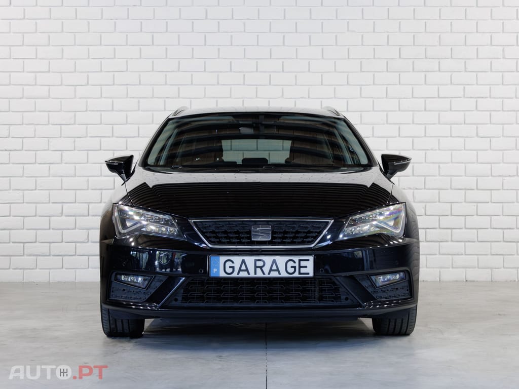 Seat Leon 1.6 TDI Style S/S