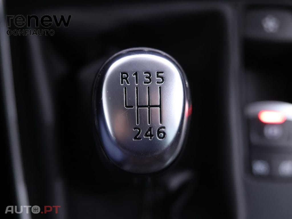 Renault 14 G.scenic 1.3 Tce 0CV Intens