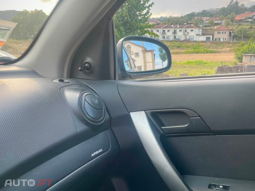 Chevrolet Aveo 1.2 LS