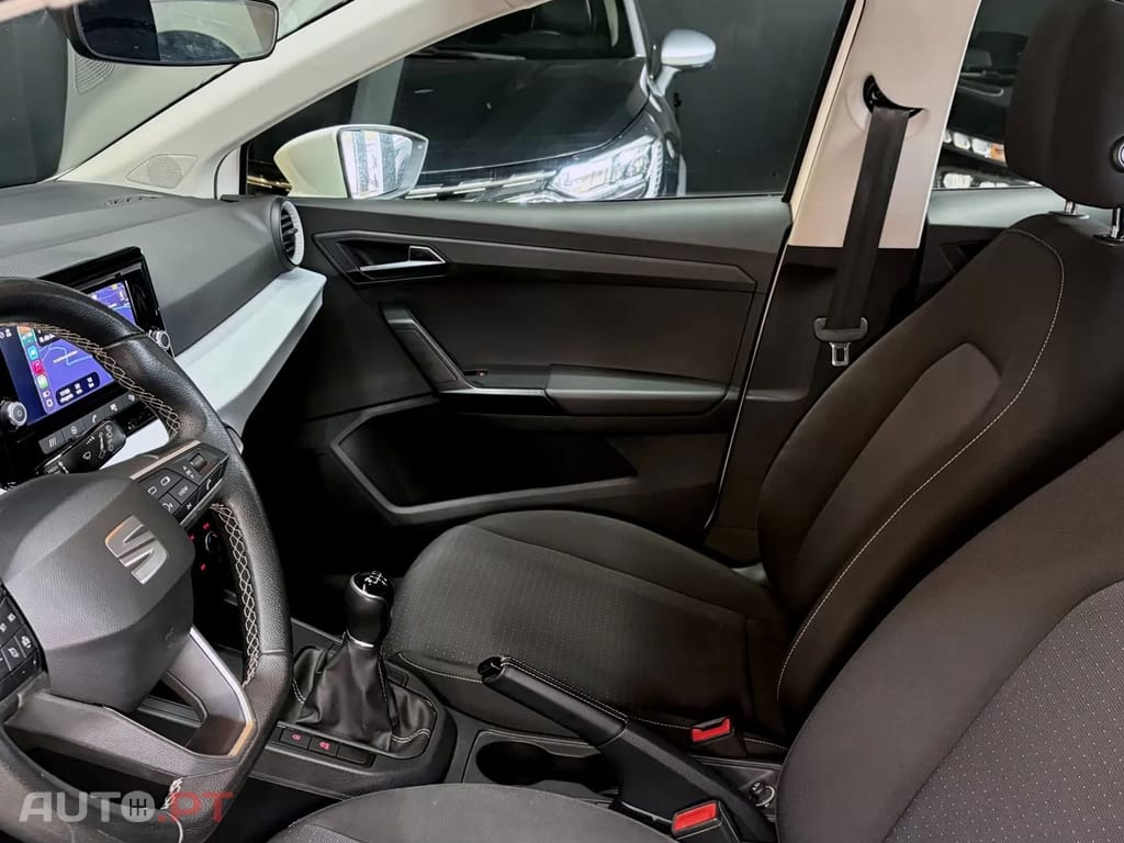 Seat Ibiza 1.0 TSI Style