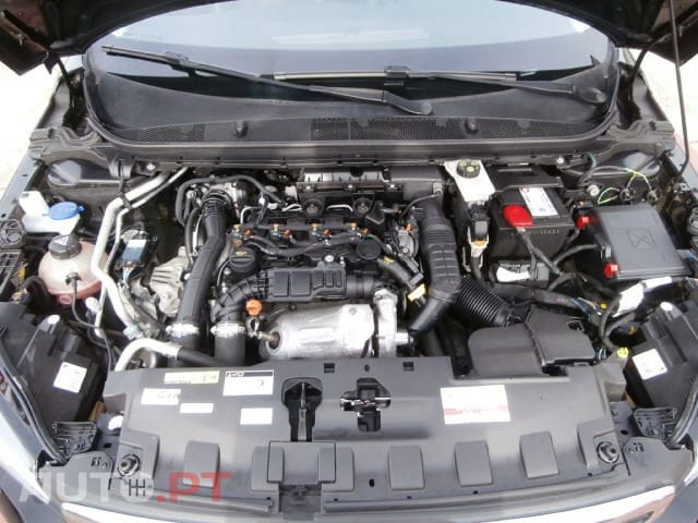 Peugeot 308 BlueHDi 130 Black Edition