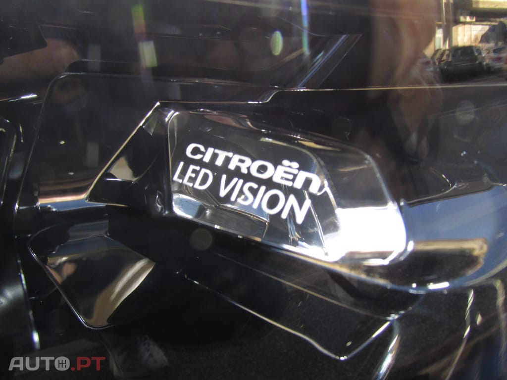 Citroen C3 1.2 PureTech Max EAT6