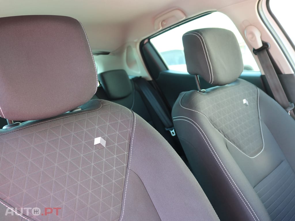 Renault Clio 1.5 dCi Limited