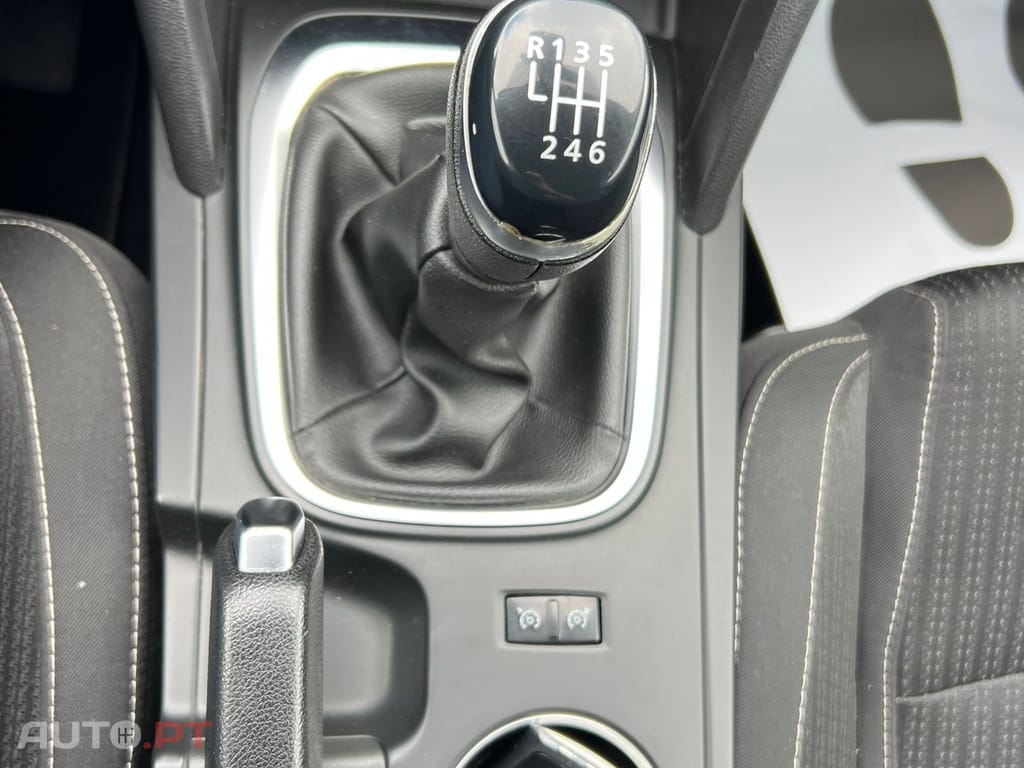 Renault Mégane 1.5 dCi Zen