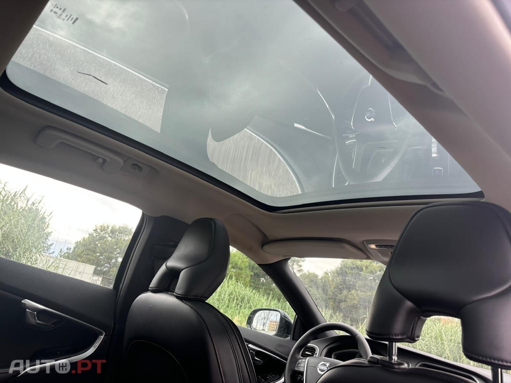 Volvo V40 2.0 D2 Kinetic