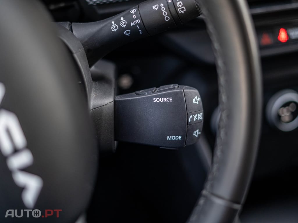 Dacia Jogger 1.0 ECO-G Extreme 7L Bi-Fuel