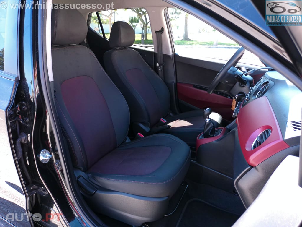 Hyundai i10 1.0 Comfort
