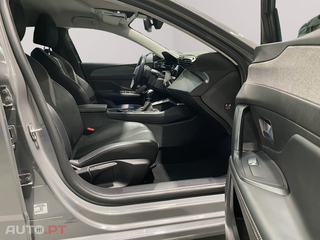 Peugeot 308 1.2 PureTech Allure