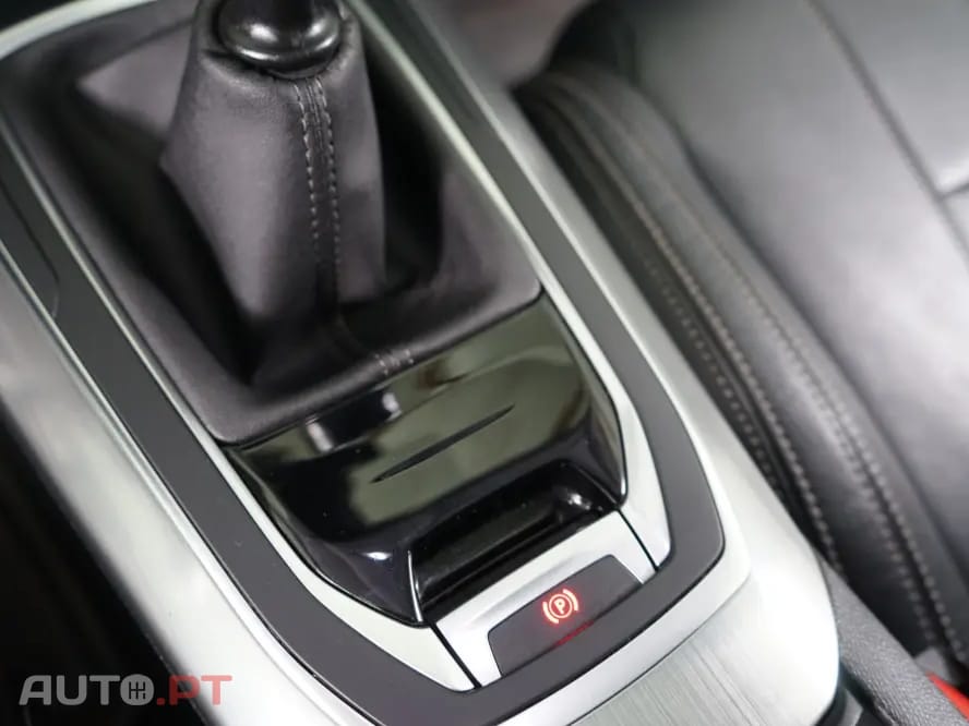 Peugeot 308 SW 1.2 PureTech Allure Pack