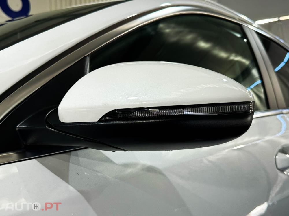 Kia Xceed PHEV Platinum