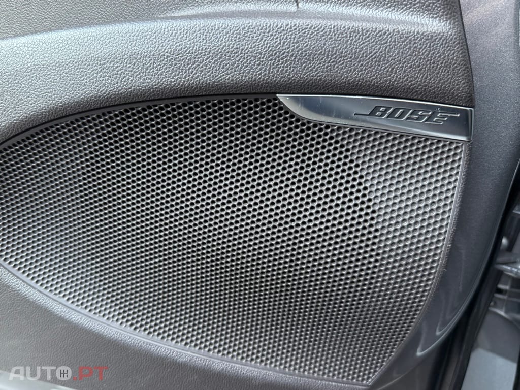 Renault Espace Energy dCi 130 Intens