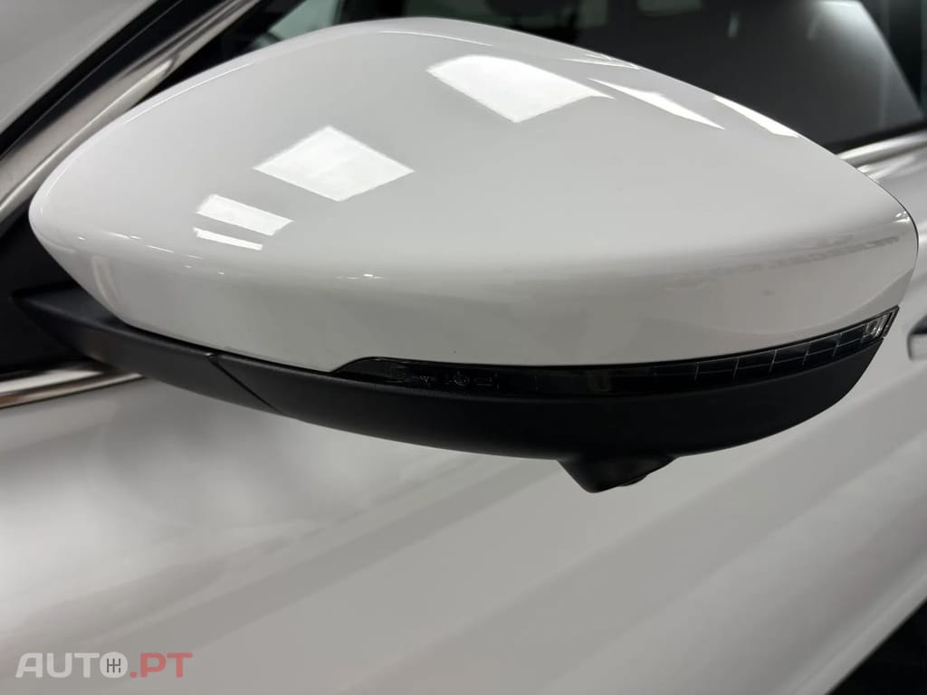 MG MG5 61 kWh Luxury