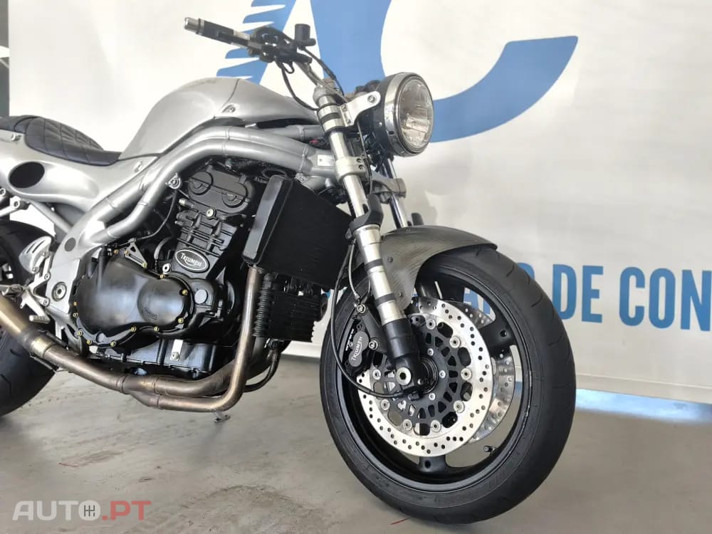 Triumph Daytona