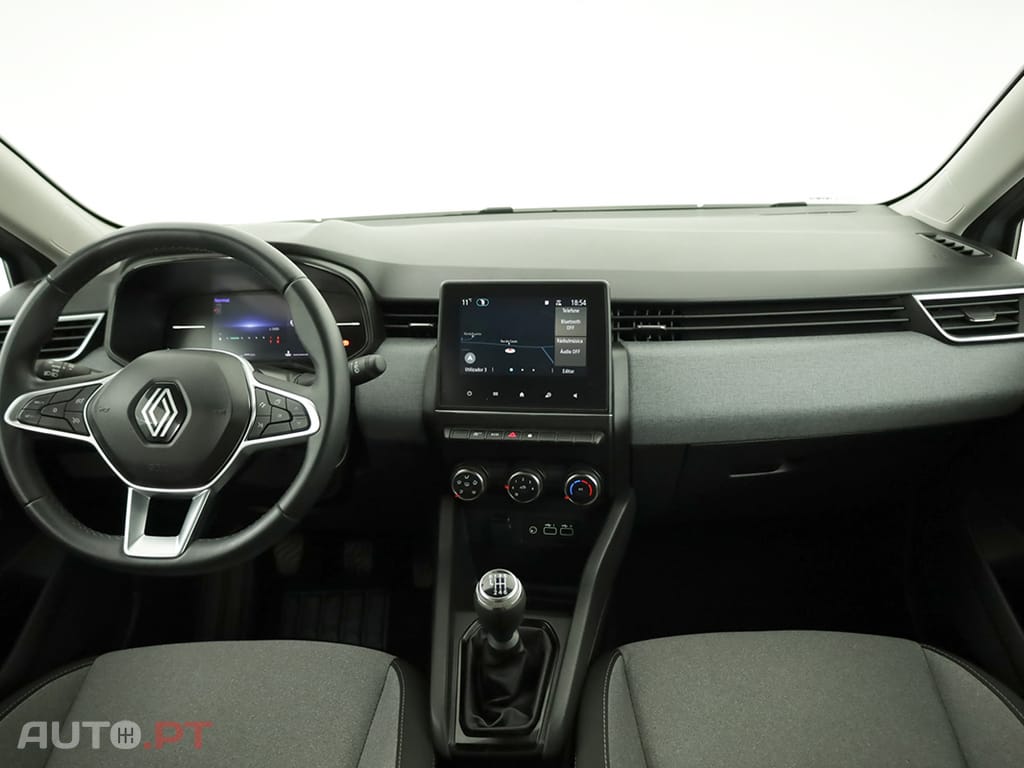 Renault Clio Clio 1.0 TCe Evolution